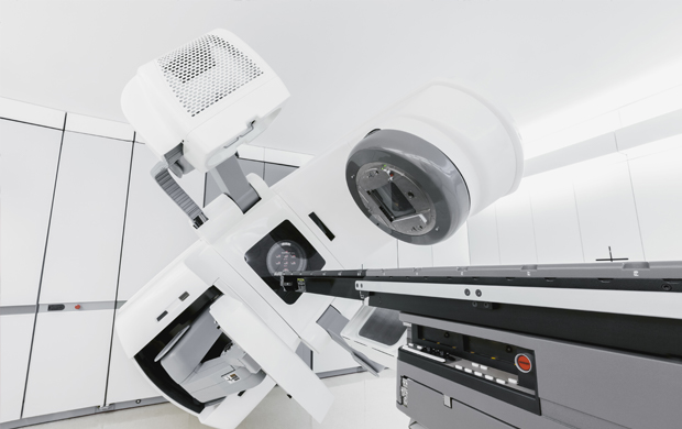 a medical device used in skin cancer therapy